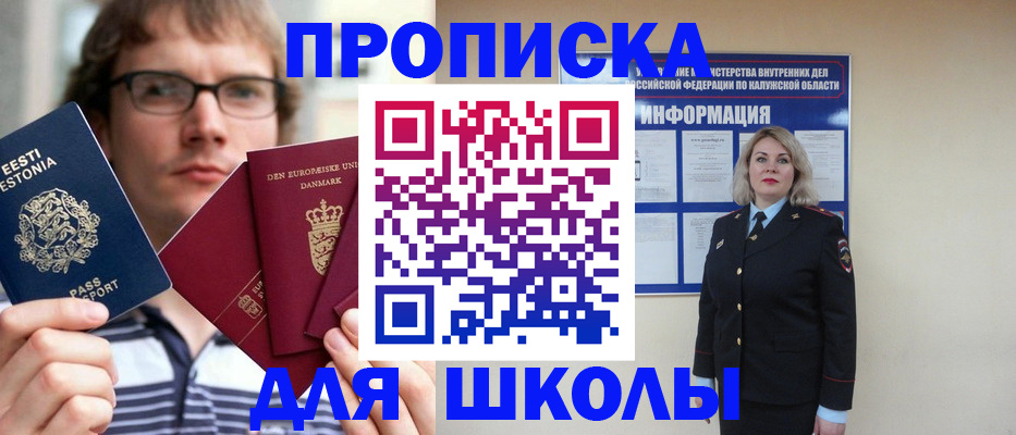 прописка для школы в Дальнегорске